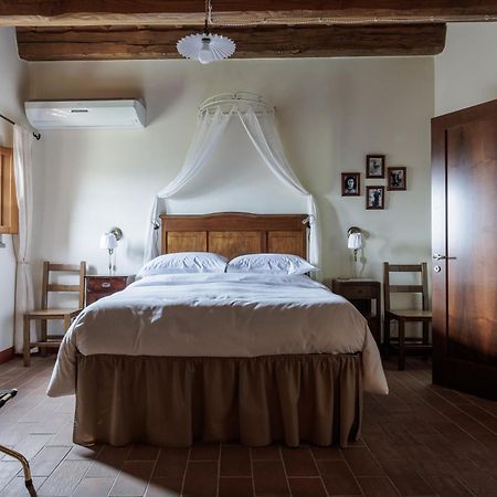 B&B Hotel La Piana Борго-а-Буджано Экстерьер фото