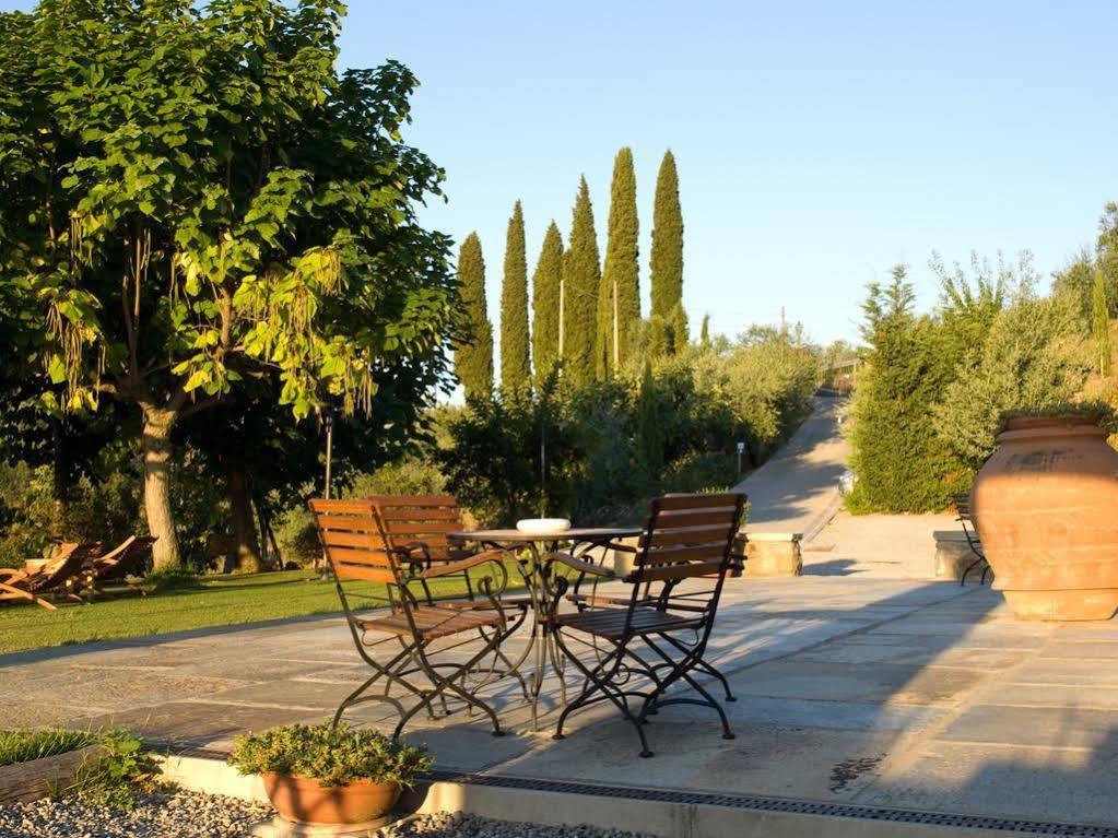 B&B Hotel La Piana Борго-а-Буджано Экстерьер фото